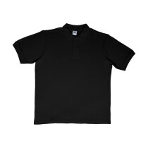 Men’s Cotton Polo