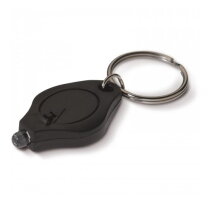 Mini sleutelhanger lampje relatiegeschenken