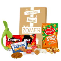 Zomerpakket - Brievenbus zomer