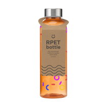 Senga GRS RPET Bottle 500 ml drinkfles