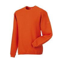 Workwear Set-In Sweatshirt