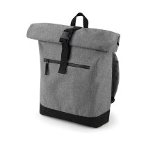 Roll-Top Backpack