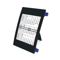 Classic bureaukalender INT