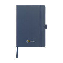 Pineapple FSC Notebook notitieboek