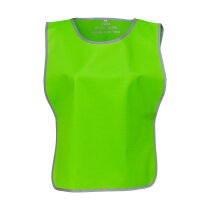 Hi-Vis Reflective Border Tabard