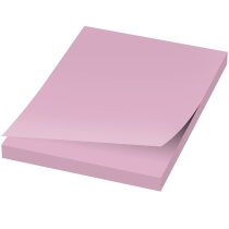 Sticky-Mate&reg; sticky notes 52x75