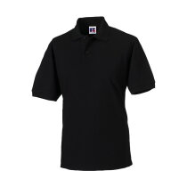 Hard Wearing Polo Shirt - up to 4XL