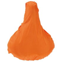 Zadelhoes Polyester Oranje acc. Oranje