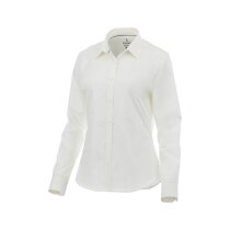Hamell dames blouse met lange mouwen
