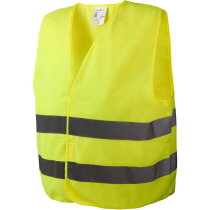 Reflecterend veiligheidsvest HW2 voor volwassenen