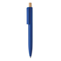 PENU Gerecyclede ABS balpen Royal Blauw