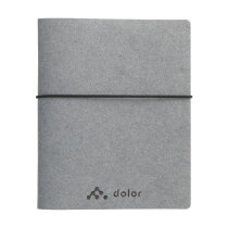 Recycled Textile Refillable Notebook A5 notitieboek