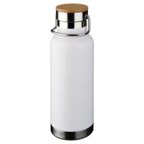 Thor 480 ml koperen vacuümgeïsoleerde drinkfles