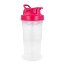 Shaker fles 700ml