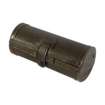 PU schoenpoetsset Mario bruin