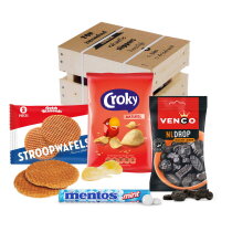 Zomerpakket - Teun