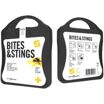 MyKit Bites & Stings Black