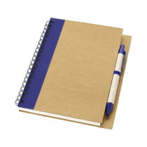 Priestly notitieboek met pen