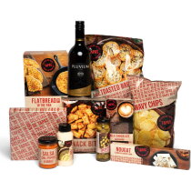 Kerstpakket Fiesta Avond