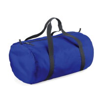 Packaway Barrel Bag