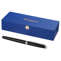 Waterman H&eacute;misph&egrave;re balpen met dop bedrukken