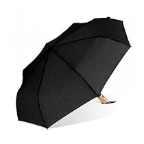 Opvouwbare paraplu 21” R-PET auto open