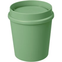 Americano® Switch Renew 200 ml beker met 360° deksel