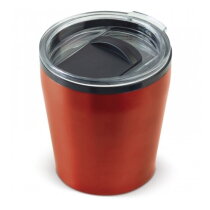 Koffiebeker voor onderweg 180ml
