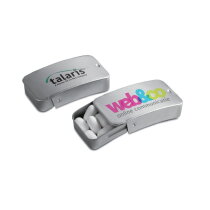 Schuifblikje Tic-Tac