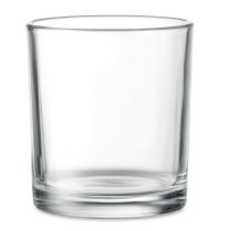 RENO Drinkglas 300ML transparant