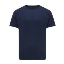 IQONIQ Tikal gerecycled polyester sneldrogend sport t-shirt