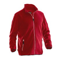 Jobman Microfleece Jacket