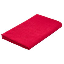 Theedoek Rood acc. Rood