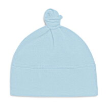 Baby 1 Knot Hat