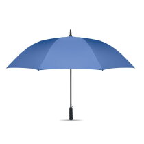 LLUVIA 27 inch windbestendige paraplu Royal Blauw
