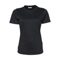 Ladies Interlock T-Shirt