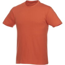Heros t-shirt, Orange XXS