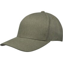 Onyx 5 panel Aware&trade; gerecyclede cap