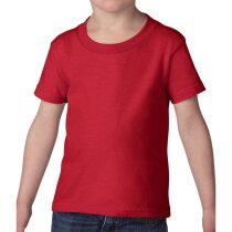 Heavy Cotton Toddler T-Shirt