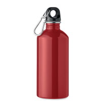 REMID MOSS Enkellaagse fles  500ml Rood