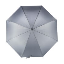 rPET 190T paraplu Curtis grijs