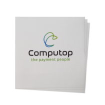 Airlaid servetten 24 x 24 cm