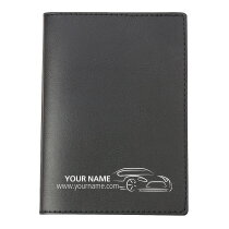 Pocketsize kentekencardetui Skai