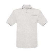 SafraSafran Pocket Polo - PU415n Polo with Pocket