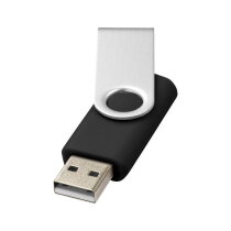 Rotate basic USB