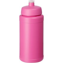 Baseline® Plus 500 ml fles met sportdeksel