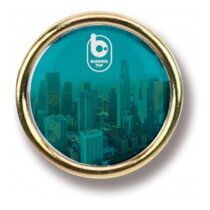 Metalen pin relatiegeschenken