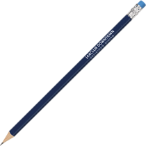 SABA potlood met gum en geslepen punt Peekay