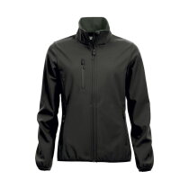 Clique Basic Dames Softshell Jacket 280 g/m²