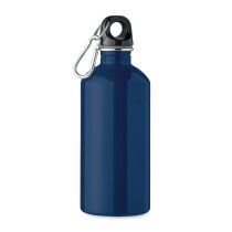 REMID MOSS Enkellaagse fles  500ml Marineblauw